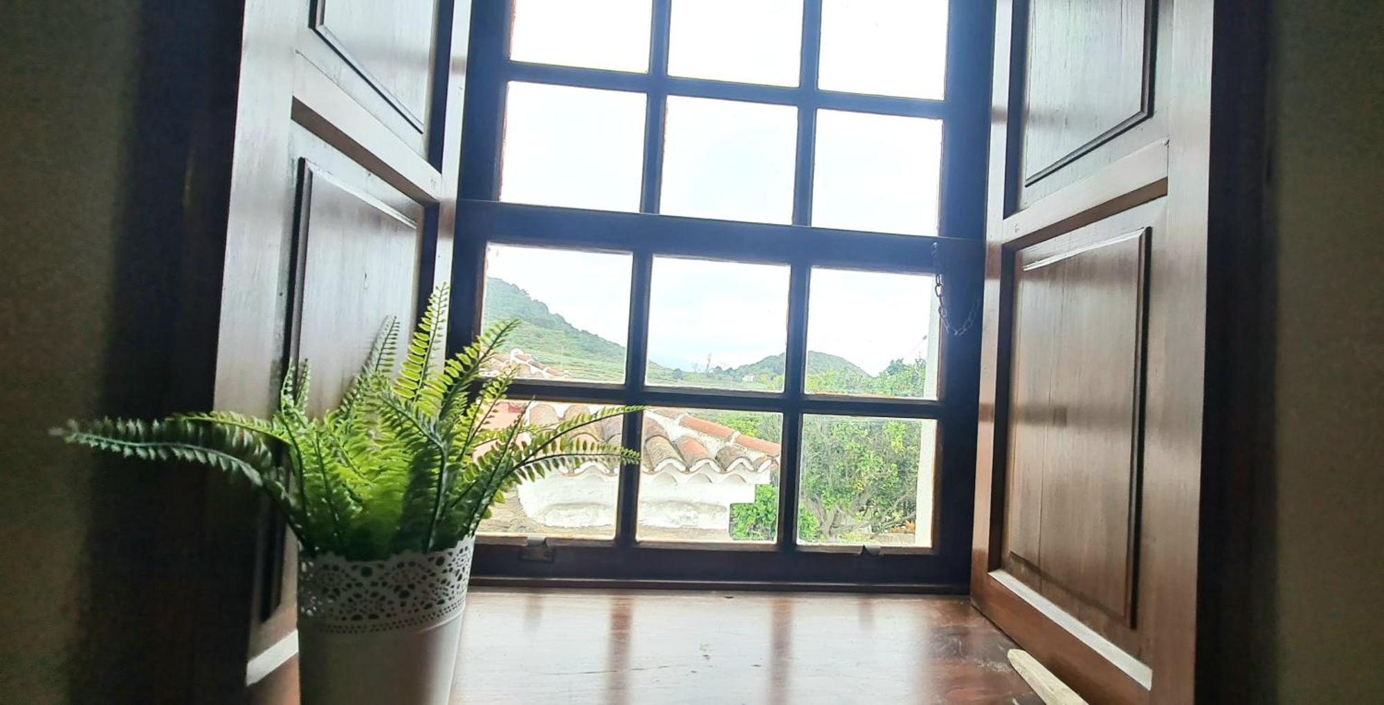 Vivienda Vacacional Finca Monterrey Mazo Zimmer foto
